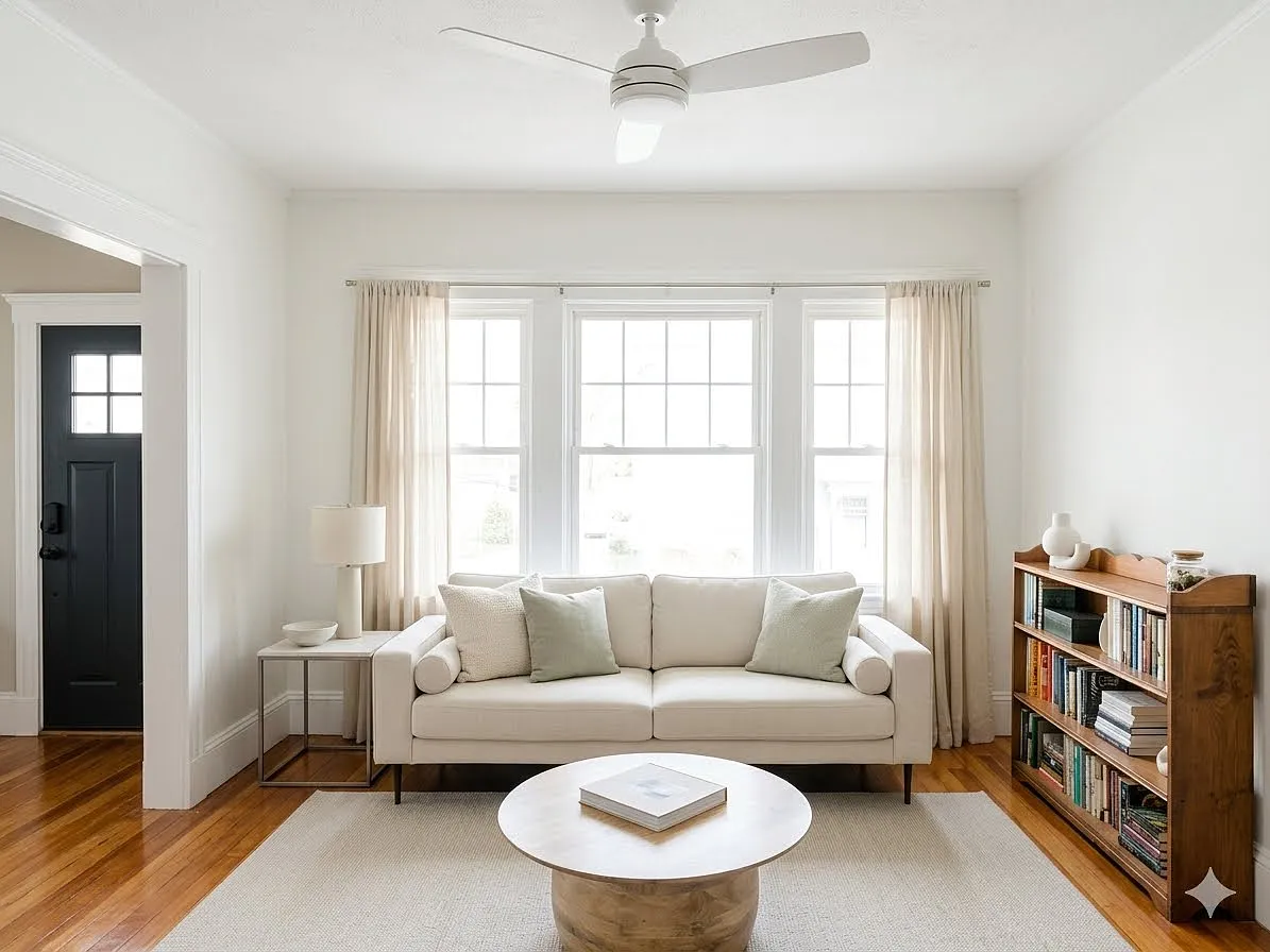 2 bed, 840 sqft, $2,895 — Photo 4