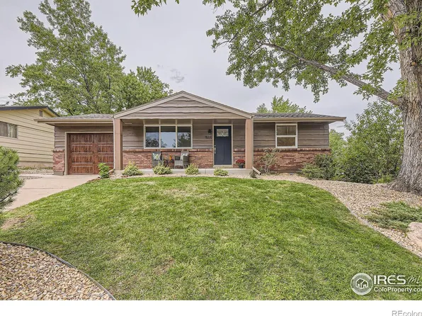 1505 Findlay Way, Boulder, CO 80305