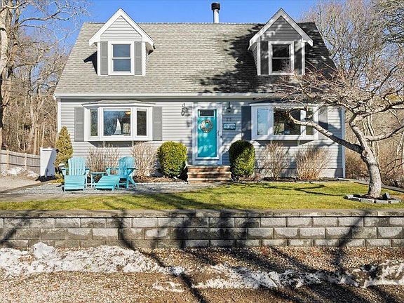 2nd image of 111 Pinecrest Beach Drive