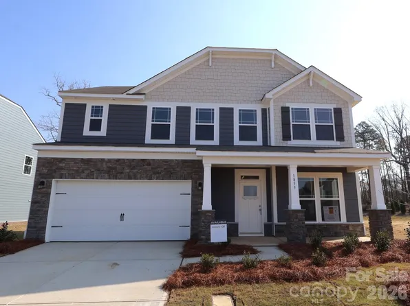 1853 Augustine St, Monroe, NC 28112