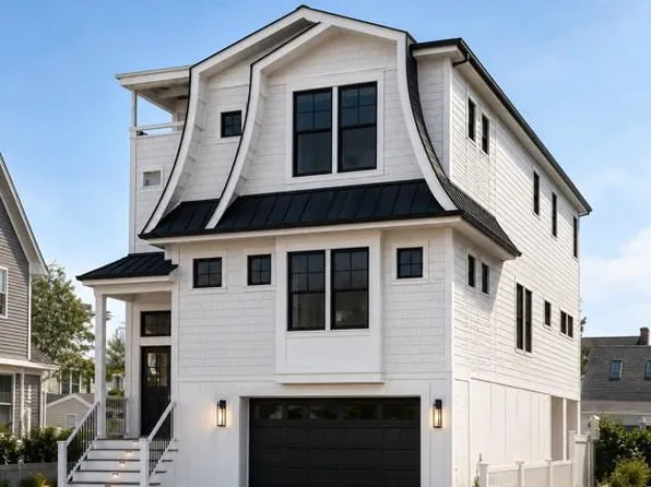 14 W South 31st St, Brant Beach, NJ 08008