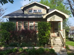 204 N Evergreen Ave, Elmhurst, IL