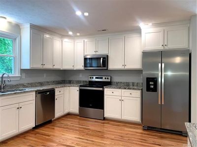 1220 Quaker Rd, Quinton, VA, 23141