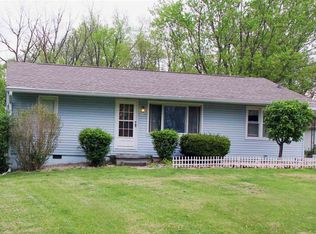 3950 W Craig Dr, Bloomington, IN