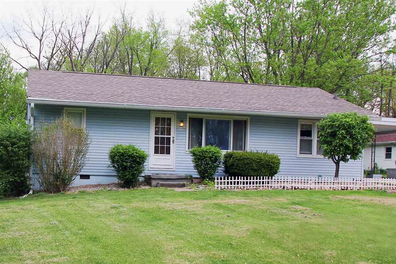 3950 W Craig Dr photo 1