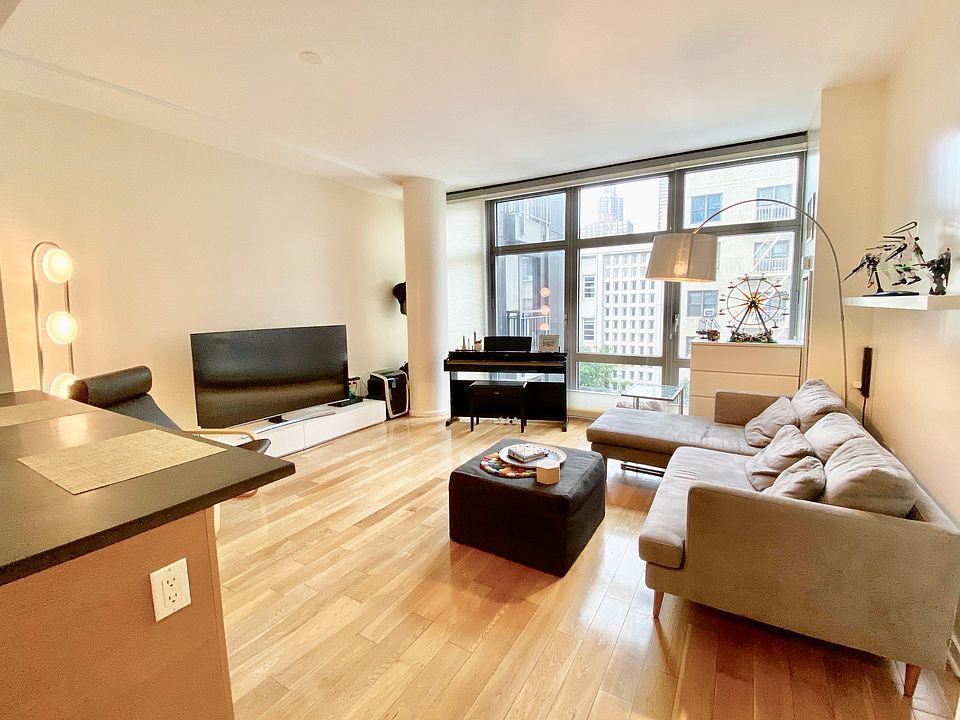 1st image of 310 W 52nd St APT 4H