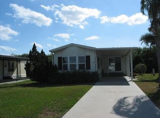 1502 SW 44th Blvd, Okeechobee, FL 34974