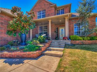 3701 Derby Run, Edmond, OK 73034
