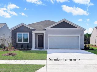 809 Delta Ct LOT 99, Wilmington, NC 28401
