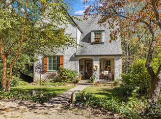 25 Normandy Rd, Asheville, NC 28803
