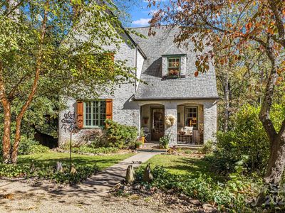 25 Normandy Rd, Asheville, NC, 28803