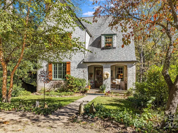 25 Normandy Rd, Asheville, NC 28803