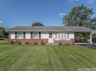 412 Reservoir Rd, Mechanicsburg, PA 17055