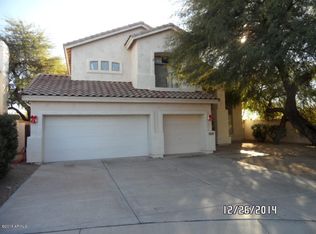 9815 E Redfield Rd, Scottsdale, AZ 85260