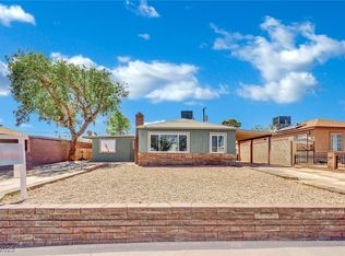 15 Lowery St, Henderson, NV 89015