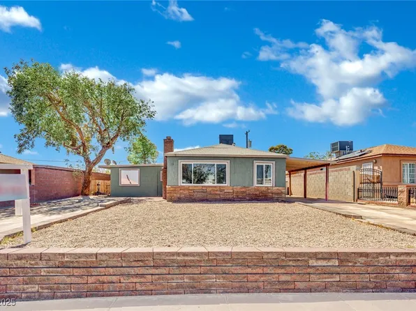 15 Lowery St, Henderson, NV 89015