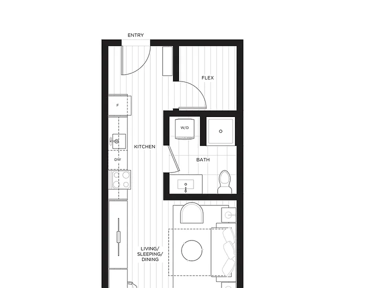 1888 Scotia St — Photo 16