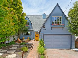 120 Saint Albans Rd, Kensington, CA 94708