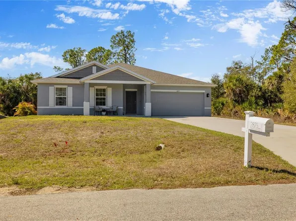 2875 Soprano Ln, North Port, FL 34286