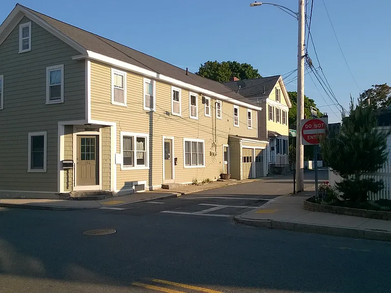 1 Franklin St #3 — Photo 14