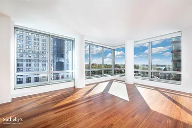 Sold by Sotheby's International Realty