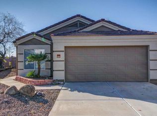 18135 N 113th Cir, Surprise, AZ 85378