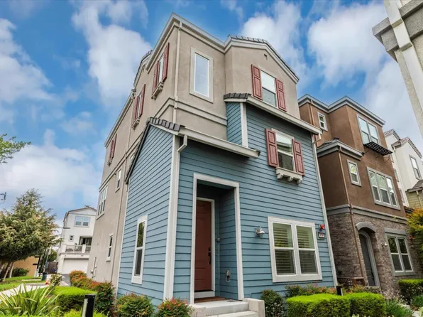879 Pepper Pl, Milpitas, CA 95035