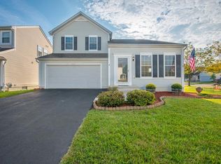 2140 Dry Ridge Rd, Grove City, OH 43123