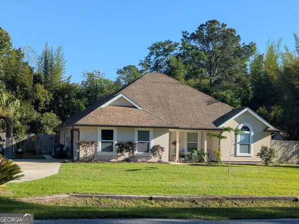 97 Whippoorwill Cir, Kingsland, GA 31548