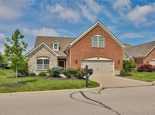 6648 Liberty Cir, West Chester, OH 45069