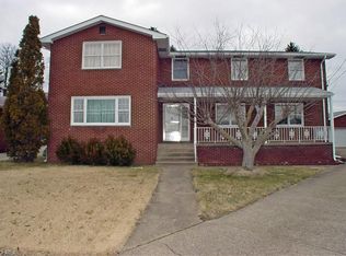 231 Donnell St, Weirton, WV