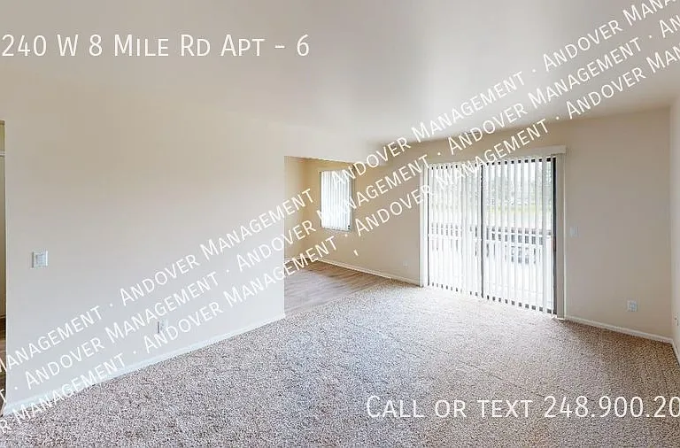 35240 W Eight Mile Rd #6 — Photo 5