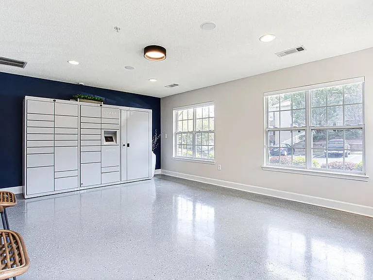 Indigo Apartments Gainesville — Photo 38