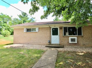 121 Atlantic Ave, Broadway, VA 22815