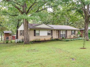1368 Saint Ann St, Lewisburg, TN 37091