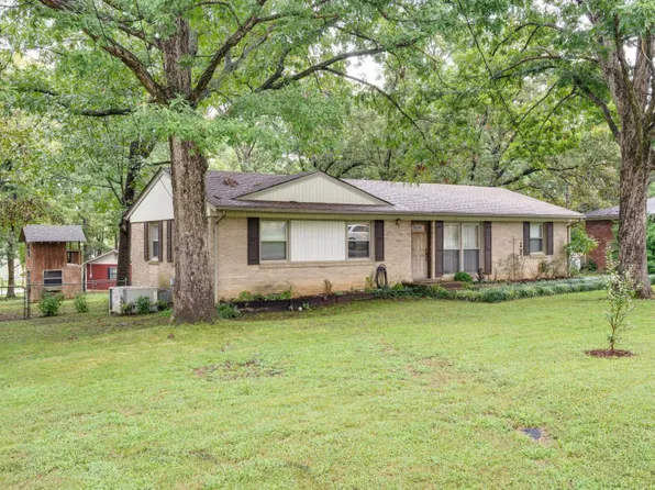1368 Saint Ann St, Lewisburg, TN 37091