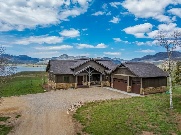 60020 Antelope Way, Clark, CO 80428