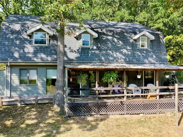 3011 County Road 4330, Boss, MO 65440