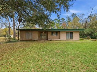 3042 Parish Cemetery Rd, Orange, TX 77632