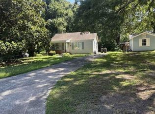 415 Edgewood Ave NW, Rome, GA 30165