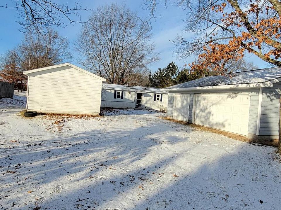 4612 Del Rosa Dr, Oscoda, MI 48750 Zillow