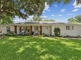 1509 Saxony Rd, Fort Worth, TX 76116