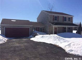 17 Wood Ave, Mexico, NY 13114