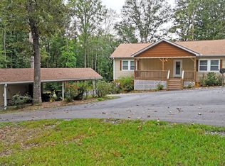 111 Christian Ct, Blairsville, GA 30512
