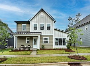 15610 Sanderson Hill Rd, Huntersville, NC 28078