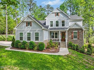 36 Nuthatch, Pittsboro, NC 27312