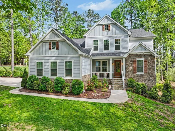 36 Nuthatch, Pittsboro, NC 27312