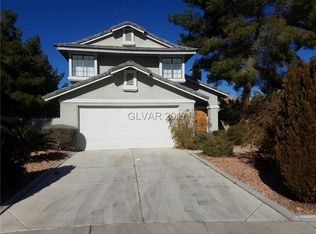 6664 Joe Michael Way, Las Vegas, NV 89108