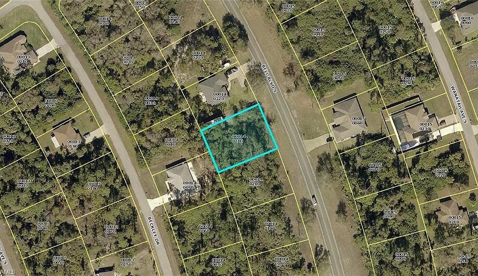 1st image of 154 Bell Blvd S