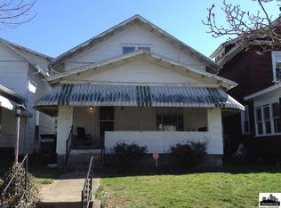 2205 10th Ave, Huntington, WV 25703